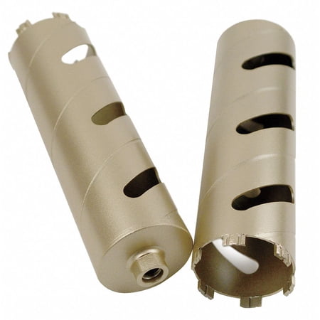 UPC: 0848658006032 | Diamond Vantage Diamond-Tipped Core Bit 1in 01011H2DZGH