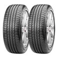 thumbnail image 1 of Paquete De 2 Llantas 205/50r16 Maxxis Bravo Hp-m3 87v MAXXIS  Bravo HP-M3, 1 of 2