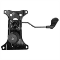 thumbnail image 1 of Office Chair Tilt Control Mechanism Office Swivel Chair Chassis for Mesh Chair Desk Chair Computer Chair Parts 15x25cm, 1 of 6