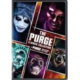 thumbnail image 1 of La Purge: Collection de 5 Films [DVD], 1 of 2