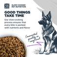 thumbnail image 4 of Blackwood Dry Dog Food Large Breed Whitefish Meal with Ancient Grains 10 lb., 4 of 8
