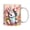 A, variant on KDFWDM Cute Funny Easter Bunny Design Coffee Mugs - Leakproof & Insulated Ceramics Cup, Idea Artistic Morning Coffee for Home, Kitchen Dining Table, π¦π°π΅πΌπΌπΉ and Holiday