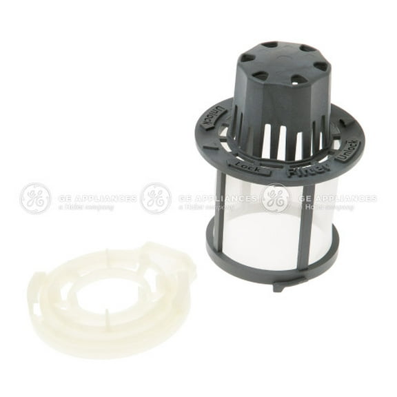 GE WD49X24057 ULTRA FINE FILTER KIT - OEM PART