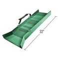 thumbnail image 3 of ASR Outdoor Multi Riffle Plastic Sluice Box for Gold Panning with Adjustable Strap, 32 inch, 3 of 8