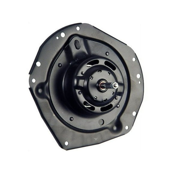 Blower Motor - Compatible with 1982 - 1993 Chevy S10 1983 1984 1985 1986 1987 1988 1989 1990 1991 1992