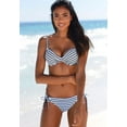 thumbnail image 3 of LASCANA Women's Side Tie Bikini Swimsuit Bottom Bow, 3 of 6