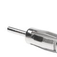 thumbnail image 4 of Adaptador de Antena Hugo ISO a DIN Macho PC5-27 2 Piezas, 4 of 8