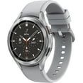 thumbnail image 1 of Pre-Owned Samsung Galaxy Watch4 Classic 46mm R890 GPS (Fair), 1 of 5