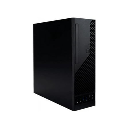 UPC: 0827955028107 | In Win Cj712 8L Small Form Factor Chassis