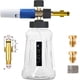 thumbnail image 2 of Accesorios Para Coches Auto Parts Products High-pressure Cleaning Machine High-pressure Water Car Washing Machine Foam Pot 1/4 Quick Plug Male Head Transparent Pot Taizhou PA Pot Spray Pot, 2 of 2