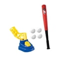 thumbnail image 2 of Máquina Lanzadora De Béisbol Para Niños, Máquina Bateadora De Béisbol Para Interacción En El Parque, 2 of 8