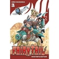 thumbnail image 1 of Fairy Tail Master'S Edition Vol. 3, 1 of 3