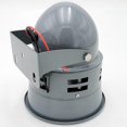 thumbnail image 3 of 12V 110Db Siren Horn Tornado Alarm Loud Electric Motor Driven Metal Alarm/Siren (Air Raid) for Car Industrial Reminder, 3 of 5