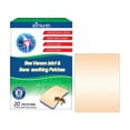 thumbnail image 1 of Bees Ingredent Sore Joints Curing Patch Multipurpose Deep Penetrate Pain Relieving Pasters for Women Men, 1 of 5