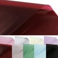 thumbnail image 3 of 20 Sheets Flower Wrapping Paper Waterproof Solid Color Matte Gift Wrap Paper, 3 of 10