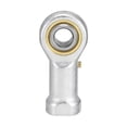 thumbnail image 1 of Unique Bargains 3/8-inch Bore 3/8-24 Female Thread Left Hand Rod End Bearing, 1 of 6