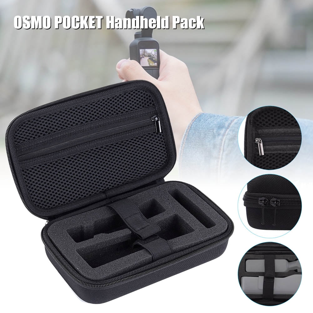 Carrying Case Storage Bag Box For DJI OSMO POCKET Handheld Gimbal Stabilizer 