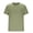 Army Green #045, variant on Men's Shirts Short Sleeve T-Shirt Casual Crew Neck Plain Tee Soft Moisture Wicking Basic Solid Color Summer Beach Tee Shirts, 2XL