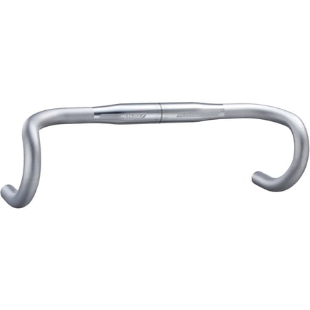 Classic Road Bar Silver, Size 40 x 128 x 31.8 (53747)