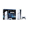 thumbnail image 1 of Ensemble PlayStation®5 édition numérique – Fortnite® Cobalt Star (modèle – mince)*, 1 of 4