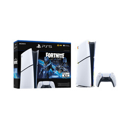 PlayStation®5 console (model group – slim), Play Like Never