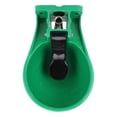 thumbnail image 1 of Automatic Automatic Livestock Waterer Bowl Premium Livestock Water Bowl Horse Cattle Auto Drinking Troughs for Farms Ranches, 1 of 7