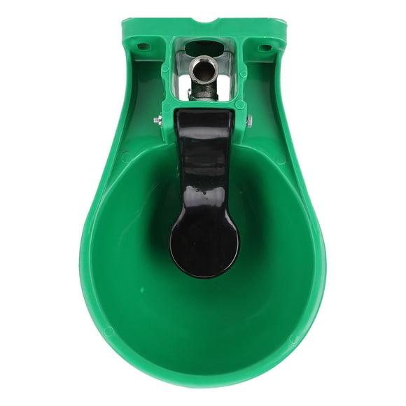 Automatic Automatic Livestock Waterer Bowl Premium Livestock Water Bowl Horse Cattle Auto Drinking Troughs for Farms Ranches