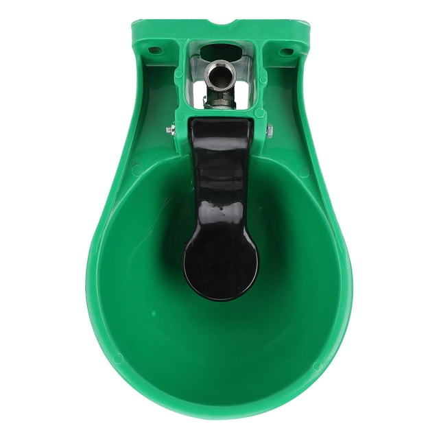 Automatic Automatic Livestock Waterer Bowl Premium Livestock Water Bowl Horse Cattle Auto Drinking Troughs for Farms Ranches
