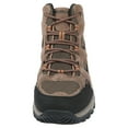 thumbnail image 4 of Northside Men's Monroe Mid Leather Hiking Boot, 4 of 5