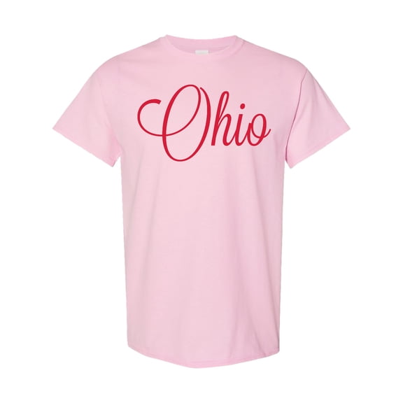 Inktastic Ohio T-Shirt