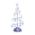 thumbnail image 1 of Luz de árbol de Navidad LED, lámpara de mesa de Navidad, lámpara de escritorio decorativa, adornos de luz nocturna, lámpara de cristal LED moderna, decoración de cristal para oficina, sala de estar, d, 1 of 5