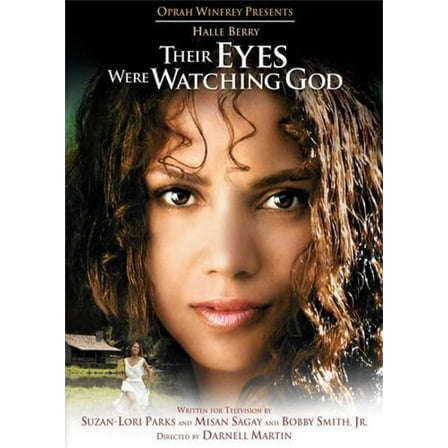 New - Their Eyes Watching God [DVD]