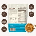 thumbnail image 2 of Biena Chickpea Snacks Sea Salt 5 oz Pack of 2, 2 of 4