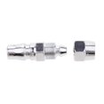 thumbnail image 2 of Industrial Pneumatic Socket Connector Pipe Fitting 30PP, 2 of 8