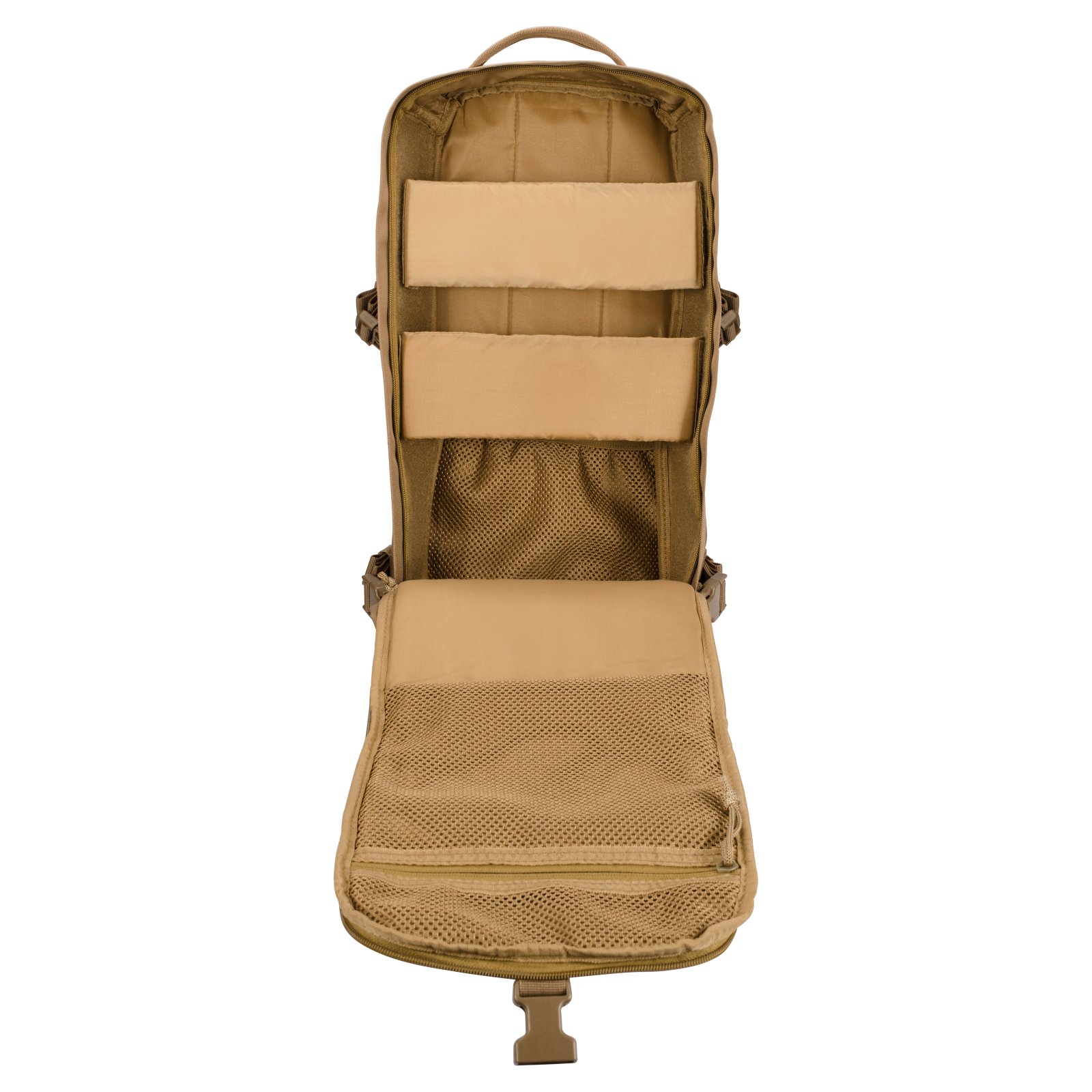 BARSKA Loaded Gear GX-300 Tactical Sling Backpack (Dark Earth)