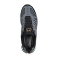 thumbnail image 4 of Skechers Men's Crossbar Slip-on Sneaker (Wide Width Available), 4 of 5