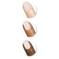 thumbnail image 6 of Sally Hansen Miracle Gel Nail Polish, Crème de la Crème, 6 of 20