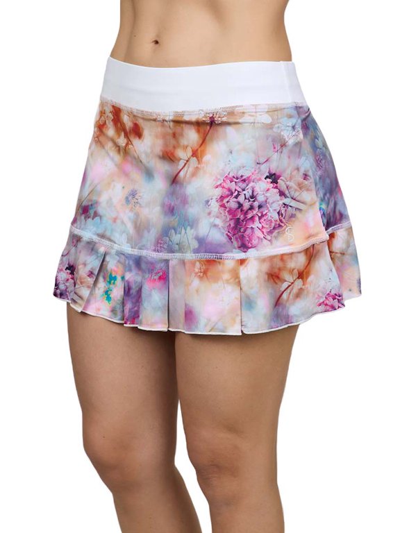 14" Skort