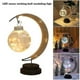 thumbnail image 3 of Led Moon Wishing Ball Decoration Table Lamp, 3 of 4