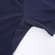 thumbnail image 3 of Camiseta de manga corta de ciclismo de secado rápido para hombre para Fitness entrenamiento atlético Arsuxeo Aqua/2XL, 3 of 7