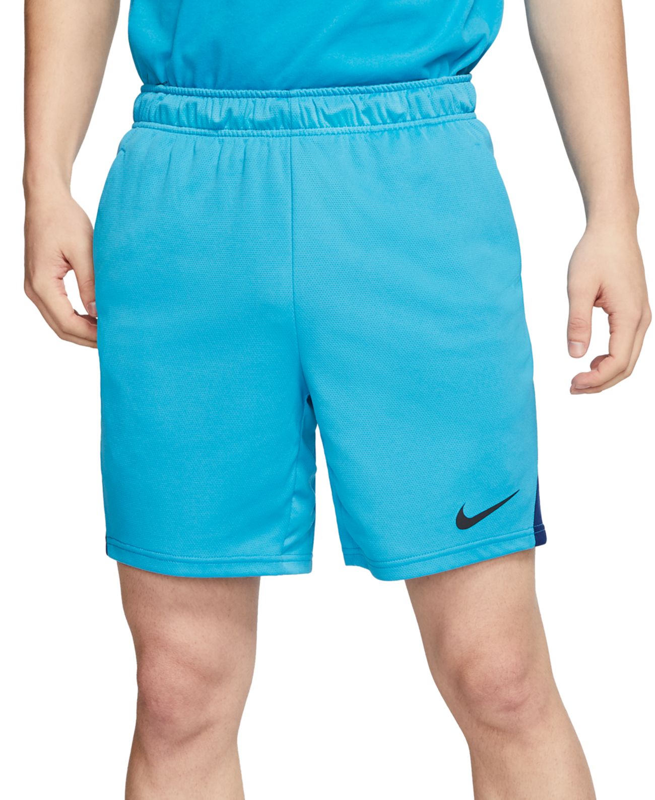 Nike Mens Dry 5.0 Athletic Shorts