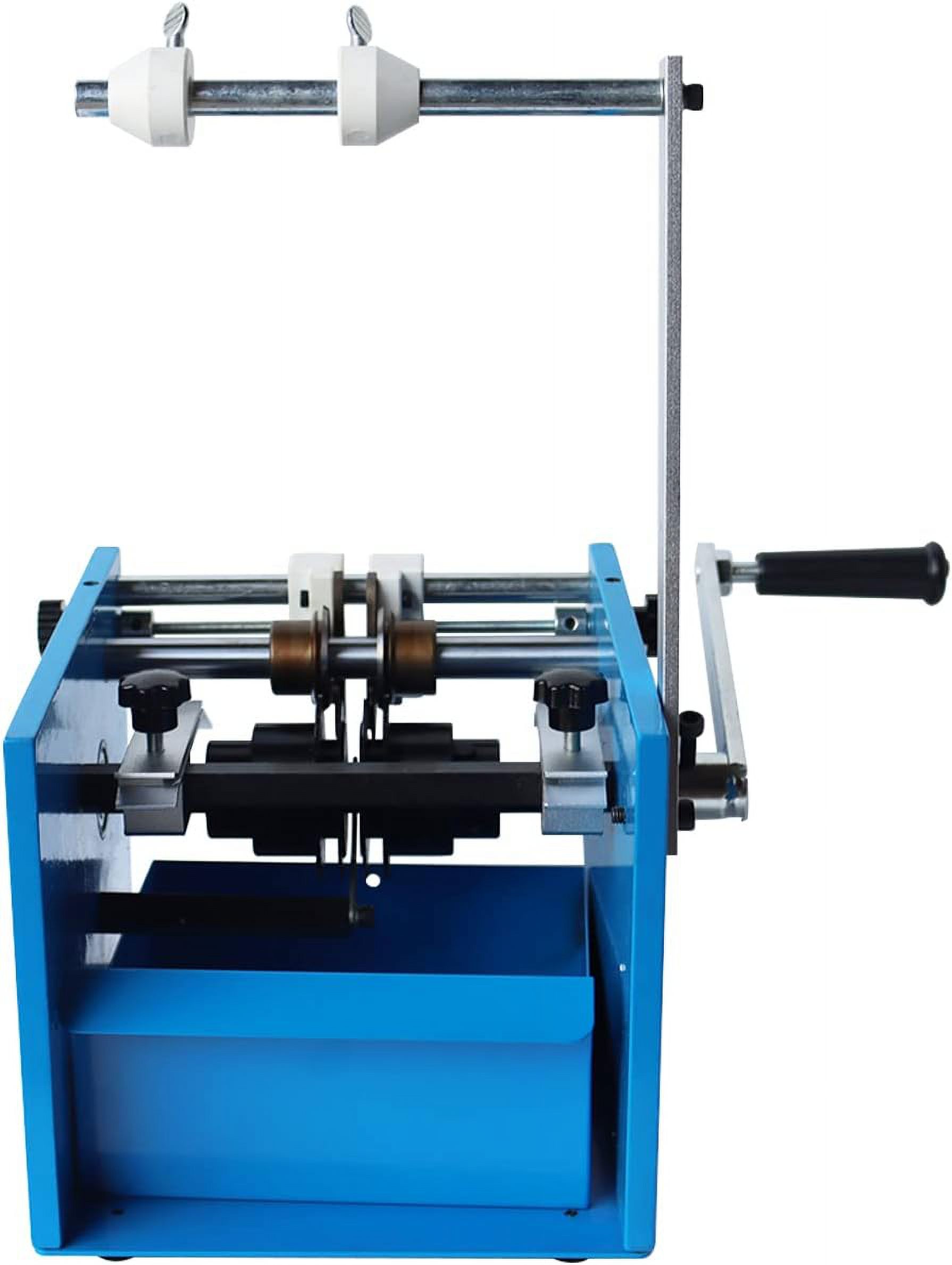 PreAsion U Type Resistor Axial Lead Bend Cut & Form Machine Resistor Forming Machine