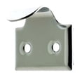 thumbnail image 1 of Idh by St. Simons 21066-026 Solid Brass Window Hook Lift, Polished Chrome, 1 of 3