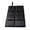 Cool Black, variant on YIFAEUX Oxford Cloth Folding Seat Mat Waterproof Lightweight Portable Travel Seat Cushion Outdoor Hiking Camping Picnic Sitting Pad Stadium Mat