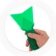 thumbnail image 5 of YSNOOWE 10Ud Herramienta De Para Drywall Verde Resistente Para Acabados En Esquinas De, 5 of 6