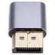 thumbnail image 3 of Adaptador de Pantalla Virtual Displayport 4K 60HZ UHD DP Dummy Plug EDID Emulador Sin Cabeza Tarjeta Gráfica de Video Tramposa, 3 of 5