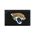 thumbnail image 1 of Jacksonville Jaguars Nylon Trifold Wallet, 1 of 1