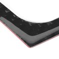thumbnail image 3 of Embellecedor De 4 Piezas De Cubierta De Salida De Aire Interior Para Coche, Tira De Ajuste De Fibra De Carbono Para X5 X6 F15 F16 2014-2018, 3 of 8