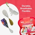 thumbnail image 4 of BioSwiss Assorted Bandages, 500 Count, 4 of 6