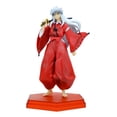 thumbnail image 1 of Figura de anime de la colección de juguetes Sesshoumaru Inuyasha 19 cm, 1 of 1